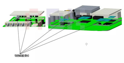 傲川科技網(wǎng)通產(chǎn)品散熱解決方案 交換機與路由器的技術創(chuàng)新與實踐